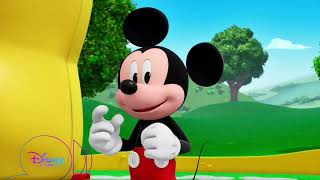 Disney Jr. on Disney Channel US - Screen Bug (January 30, 2026) (HD 1080p 60fps)