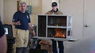 FDIC 2019 Control the Flow Path