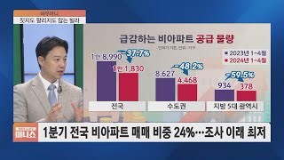 [하우머니] 청약 경쟁률 500 대 1…강남 아닌 '이곳'?