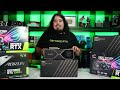 RTX 4000 : Ce qu' NVIDIA ne vous a PAS DIT !!!