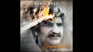 Sakin Seyir - Demedim Ki (Hasan Hüseyin'in güzel anısına saygıyla)