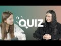 AMNA I DJANA | QUIZ powered by MOZZART | IDJTV