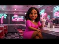 MARTHA MUKISA ft OMA AFRIKANA &  PALLASO - OWAYE (official Animation)