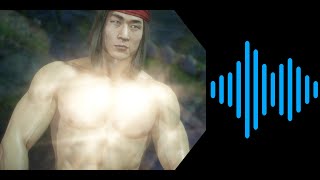 Mortal Kombat 11 Intro Dialogues but with Voice AI [Part 2]