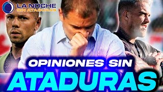 FUTBOL URUGUAYO La noche sin Ataduras 28-2  carve deportiva 1010