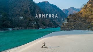 ABHYASA: Yoga & Meditation Course | 60 mins of Pure Bliss in Nature