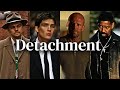 The Law Of Detachment