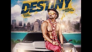 DESTINY (TEASER) SURMEET MAYYAR | PUNJABI SONG | CAPTAB MUSIC