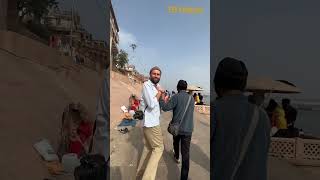 Day68 8 days in banaras | varanasi tour| banaras mini vlog #shorts #shortsfeed #shortvideo