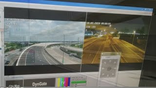 Selmon Expressway Congestion Complaints