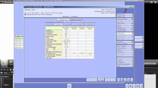 How To Create My Panel ECH Meditech