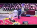 How to repel Fear - Bishop David Abioye