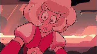 Steven Universe Fake or Real??? Pink Diamond comeback Leak??? and... Rose's room?