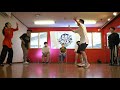 【BEAT de DANCE】 U-18&O-19 2on2 決勝戦 BULL&陽和 vs れお&ヒンディー