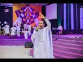 WELCOME TO NIGHT OF THE SPIRIT WITH APOSTLE DR E.U MOSES | EVM CHURCH