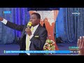 SUNDAY SERVICE   21st-08-2022  || LIFEWAY CHURCH OF CHRIST LUGALA  || LIVE ON WORSHIP TV