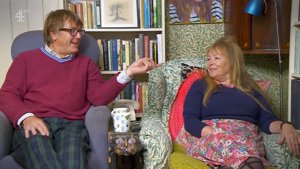 Gogglebox S18e14 Youtube