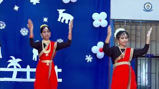 Ave Maria School, CBSE || Ramanthapur, Hyderabad || Semi- Christmas Celebrations21st December 2024