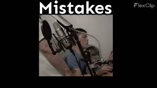 MISTAKES  - Ashton.Bank