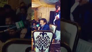 khera diyan gadiyan | Hassan Sadiq live video
