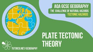 Plate Tectonic Theory | AQA GCSE Geography | Tectonic Hazards 2
