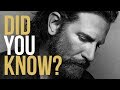 A STAR IS BORN | Bradley Cooper - How One Movie Changed His Life