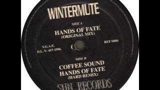 Wintermute - Hands of fate - Makina Remember - Música Makina Revival 90