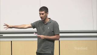 Lecture 12 - Backprop & Improving Neural Networks | Stanford CS229: Machine Learning (Autumn 2018)