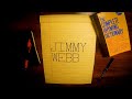 How to write lyrics (the Jimmy Webb way)