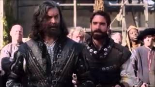 Galavant   S02E03 - Aw... Hell, the King.