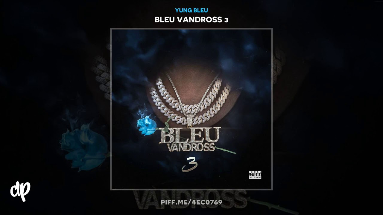 Yung Bleu - Time Heals Feat. Baby B [Bleu Vandross 3] - YouTube