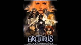 Arcturus OST 1CD - 07 밤을 잊은 그대에게 잠이 안온다