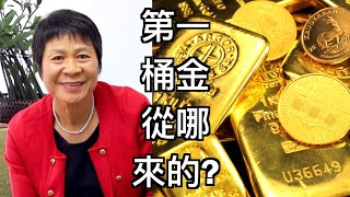 我投資房地產第一桶金從哪裡來的? | 30多年的投資經驗和成就 (第10集)