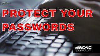 How strong is your password? A professional hacker says probably not strong enough