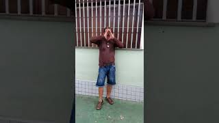 O Grito mais alto do mundo!