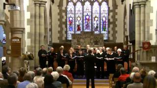 Lotti - Crucifixus ¦ Lakeland Singers