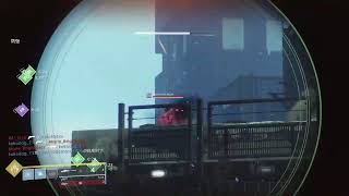 ［Destiny 2］リボーカーの為のスナキルやる！気合いだ！！　初見さん・コメント歓迎！［参加ok］