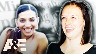 When Missing Turns To Murder: Mothers and Sons VANISH - Full Episode Marathon | A&E