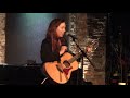 Lily Kershaw @The City Winery, NY 11/20/18 Darker Things