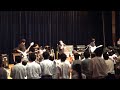 ばんそうこう（東京学館船橋）　『フレンズ』　　2014.8浦安合同ライブ