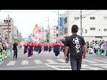 2024 福山バラ祭り 俄嘉屋