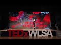 Are People Really Lazy? | Rongyi Zhu | TEDxWLSA Shanghai Academy