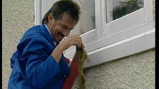 ChuckleVision 3x06 Window Wind-Ups