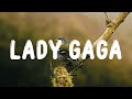 Peso Pluma -LADY GAGA (LETRA) ft Gabito ballesteros , Junior H