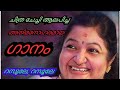 Rasoole Rasoole Asharaful...!Mappila song by Dr.Ks ചിത്ര ( malabar media )