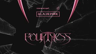 FOURTRESS - THE 2022 BLACKPINK MEGAMIX | MANDØ × Swim Team One