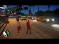 gta vice city Прохождение Стрим 2