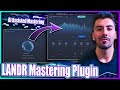 Why LANDR Mastering Plugin Is The Ultimate Solution For Perfect Audio