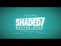 native deen shaded seven voice only version