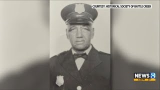 Remembering ‘Pat’ Patterson, a barrier breaker in Battle Creek